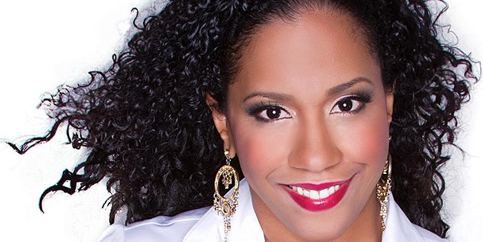 Mahisha Dellinger: Behind the Business of Being Curly