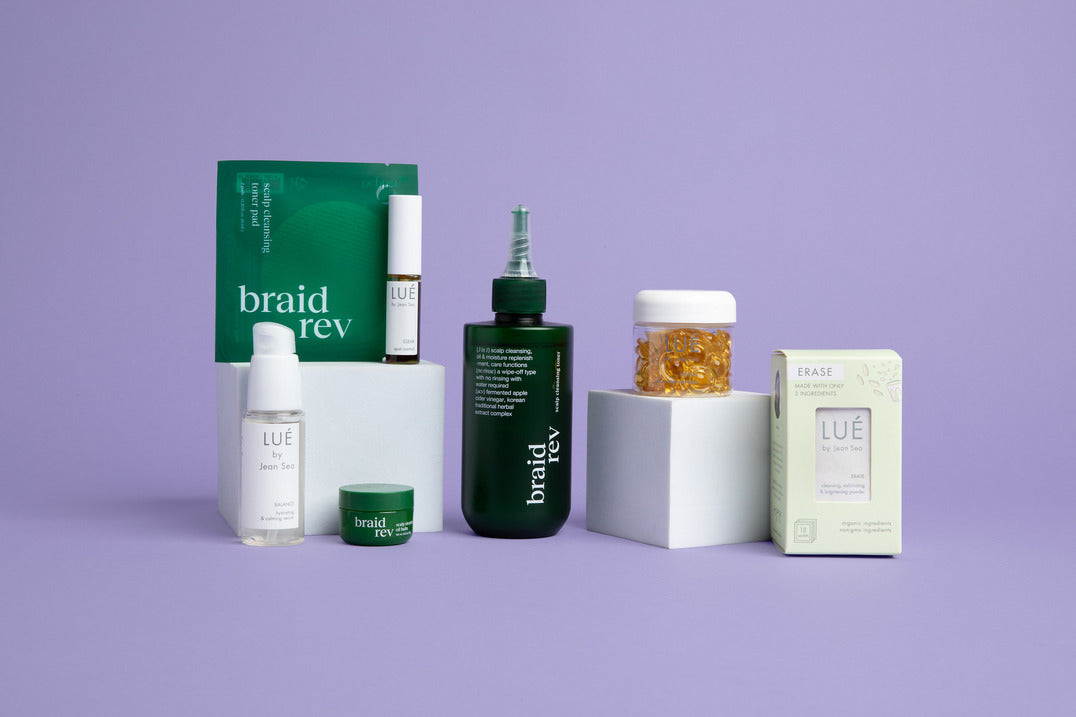 March Box