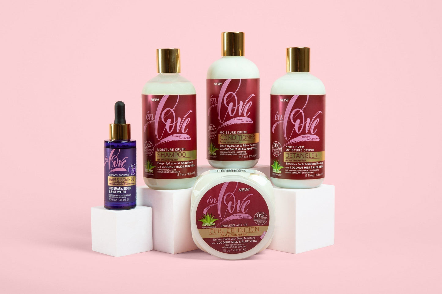 COCOTIQUE Reveals En Love Beauty Takeover Box