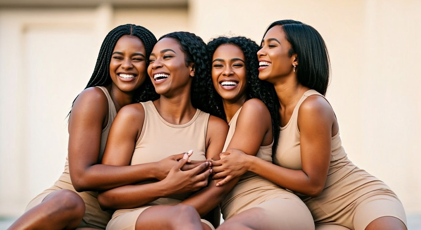 She Thrives: Celebrating National Women's Health Month
