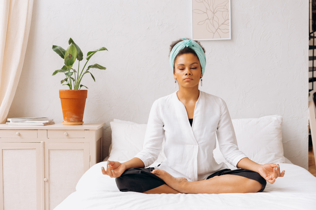 Meditation for Beginners