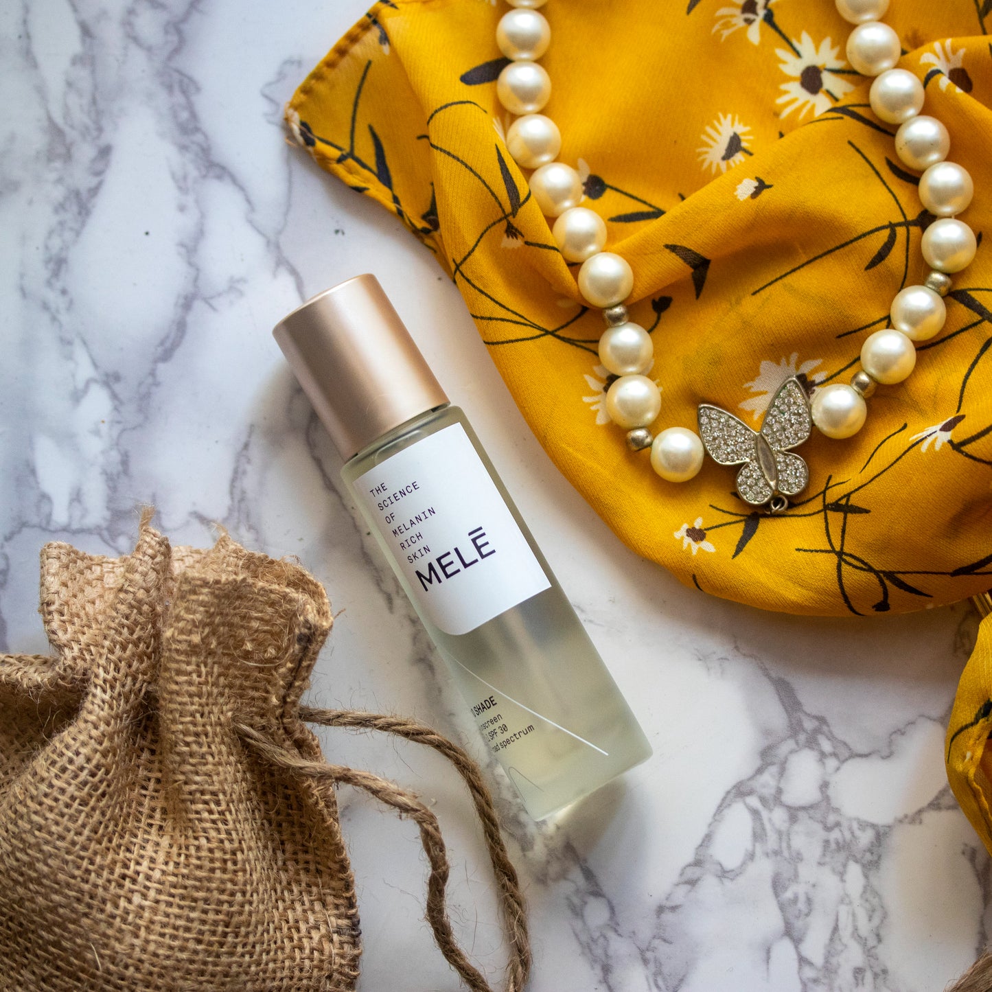 Discover Science-Led Skincare for Melanin-Rich Skin