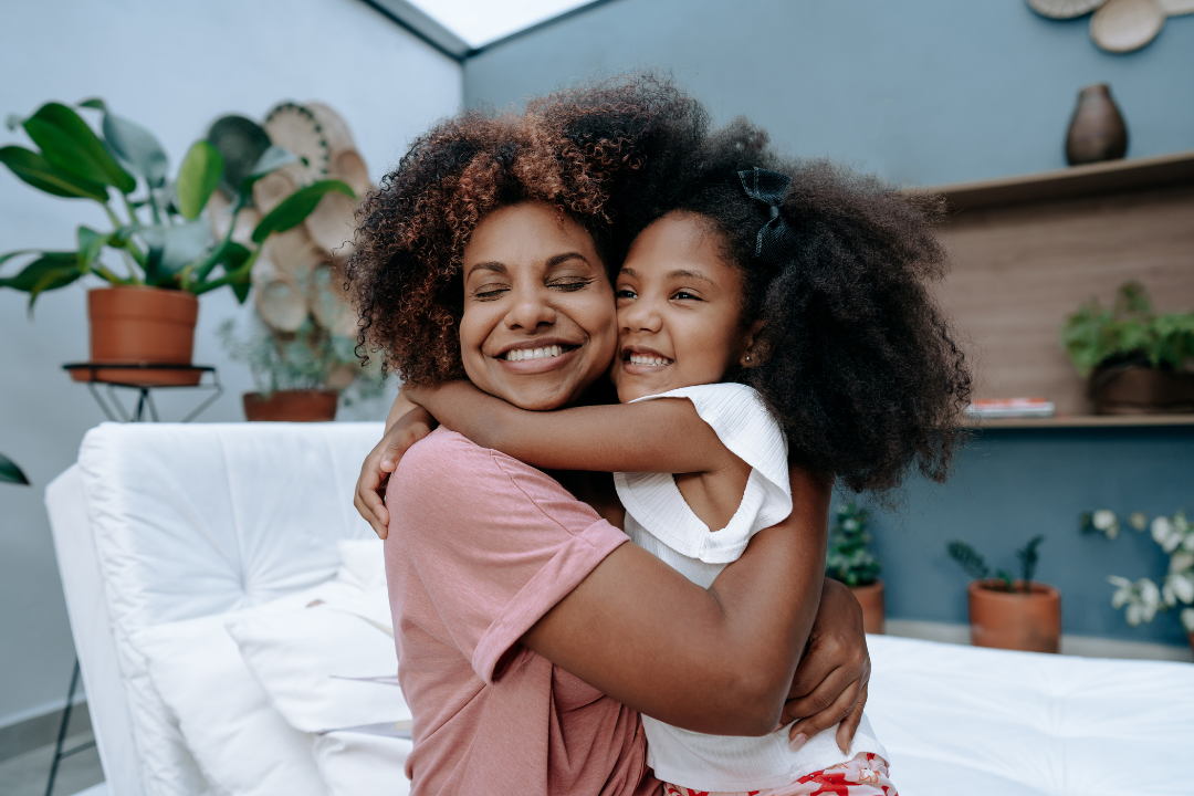 Self-Care Tips For Mothers