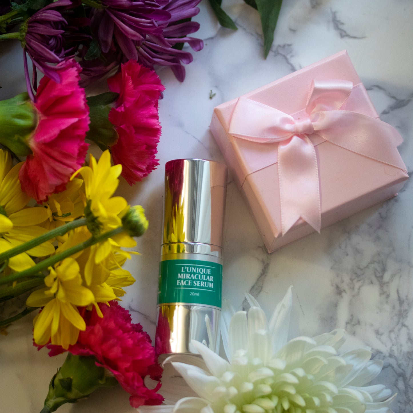 Protect Your Skin from Premature Aging With NB Naturals