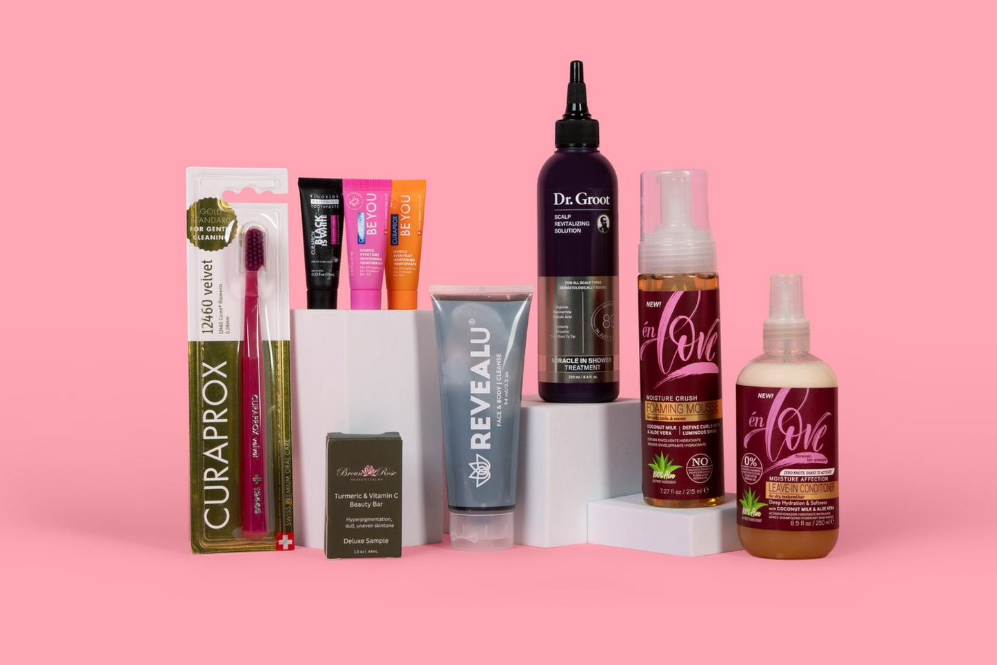 November 2024 Box Recap