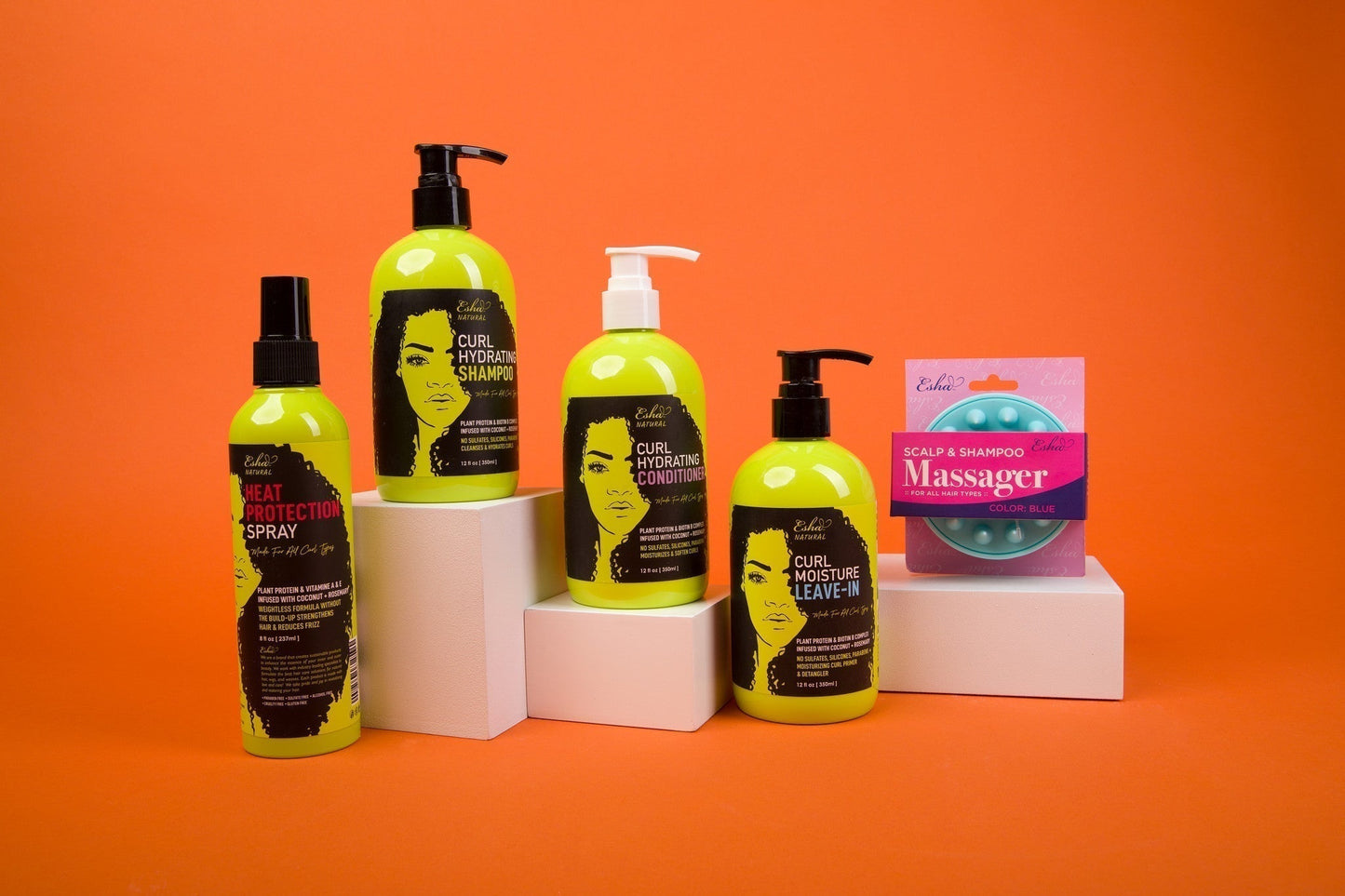 October 2024 Box Recap