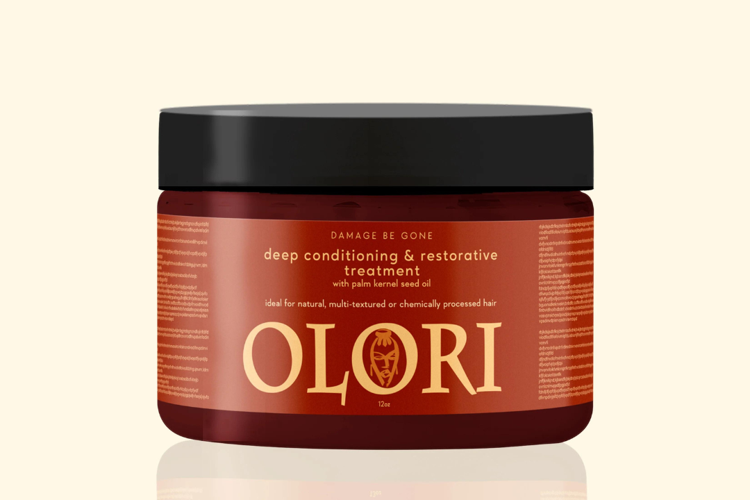Restore Dry, Damaged Hair Instantly