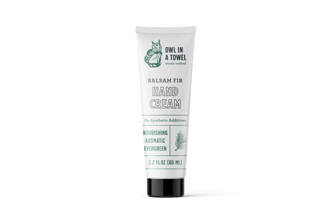 Discover The Benefits of Balsam Fir