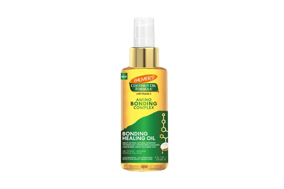 The Benefits of Using An Amino Bonding Complex Hair Oil