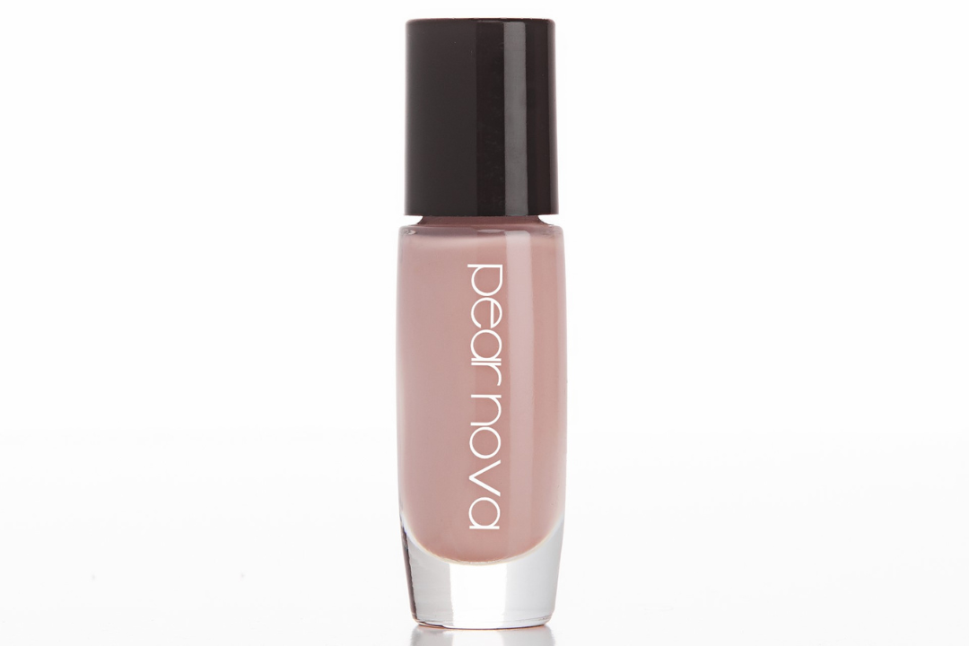 Get Healthy Nails With 10-Free Nail Polish