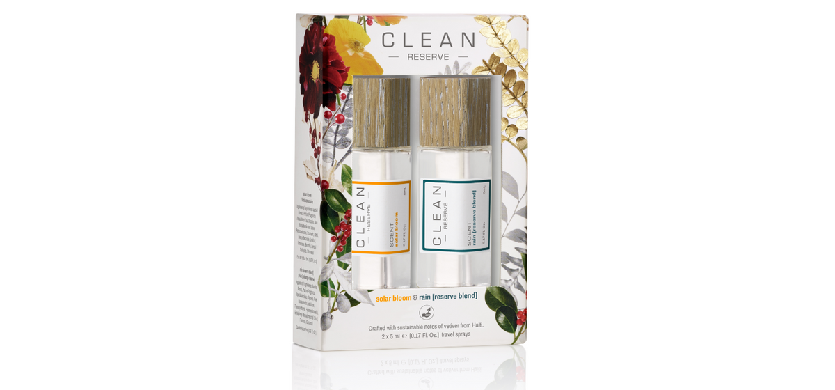 Go Green with Clean Beauty Collective