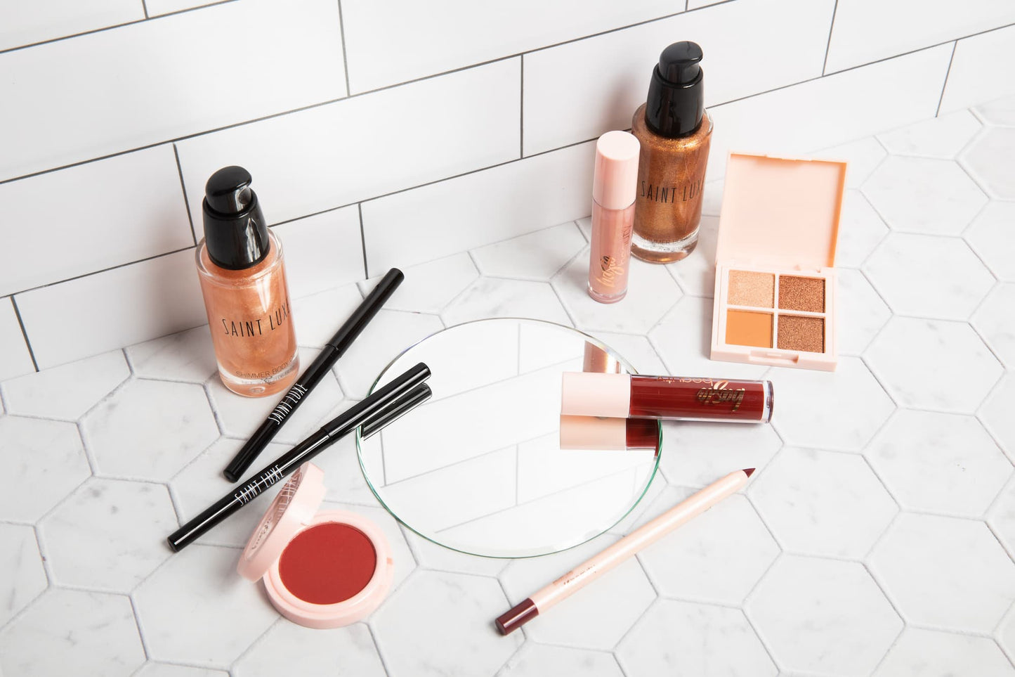 Step Into Spring With The COCOTIQUE Makeup Lovers Box