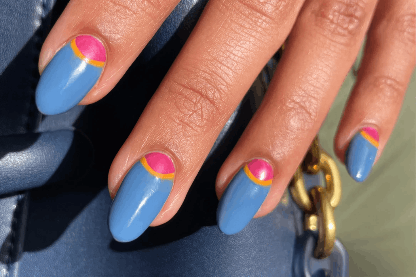 Beyond the Color: Why Our Curators Chose Sainte Nèl