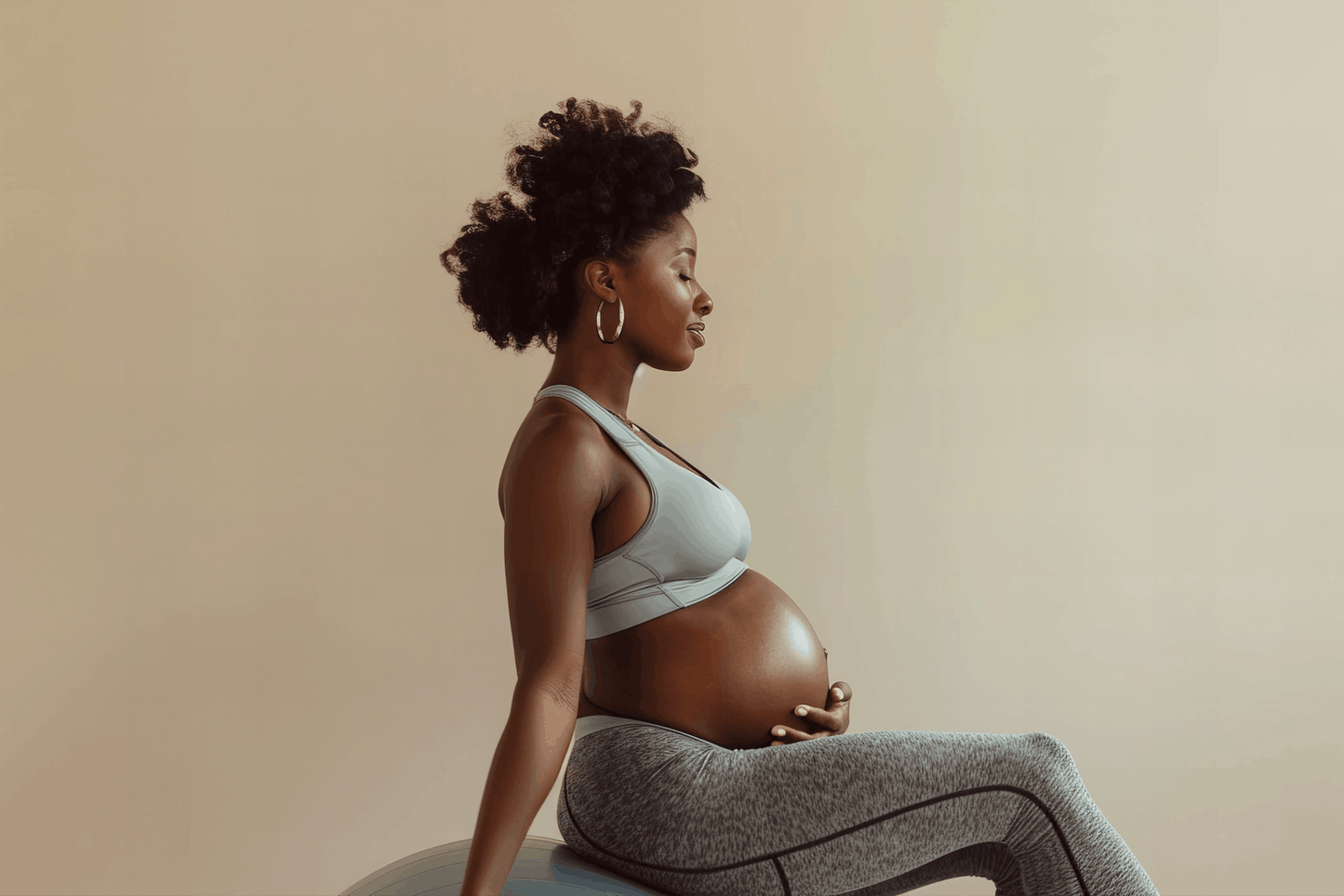 Postpartum Recovery: Why the "Fourth Trimester" Matters So Much
