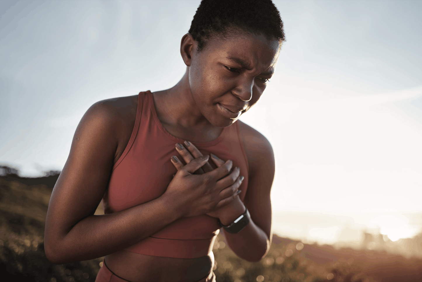 Heart Disease Is the #1 Killer of Black Women: Here's What You Need to Know