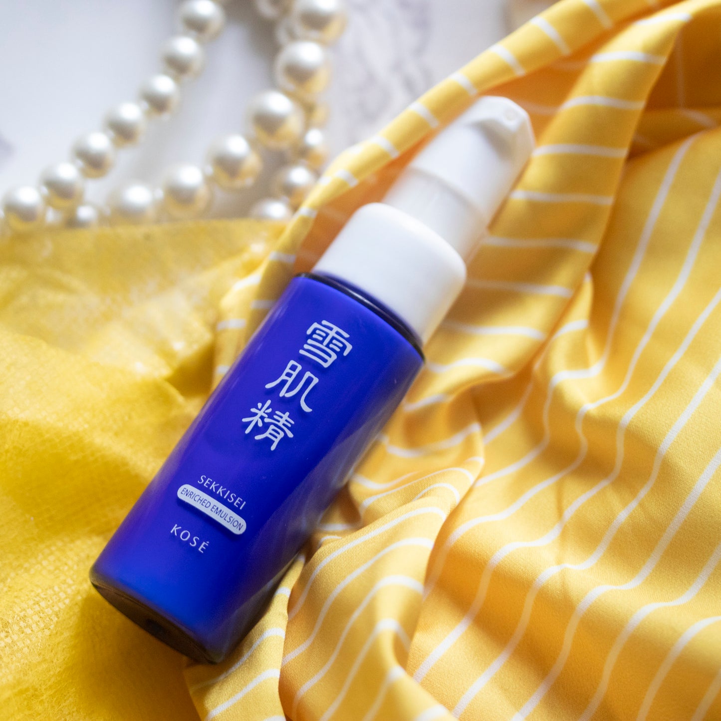 Discover the Benefits of Japanese Herbal Skincare