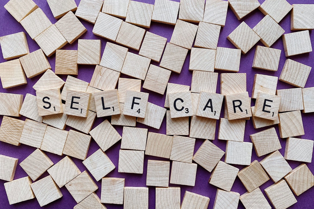 Building a Self-Care Routine That Works For You