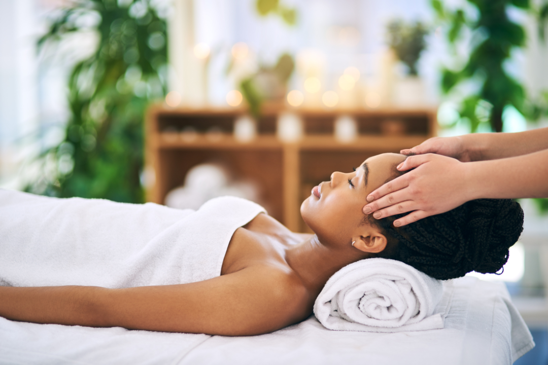Prioritize Self-Care Needs for the Holiday Season