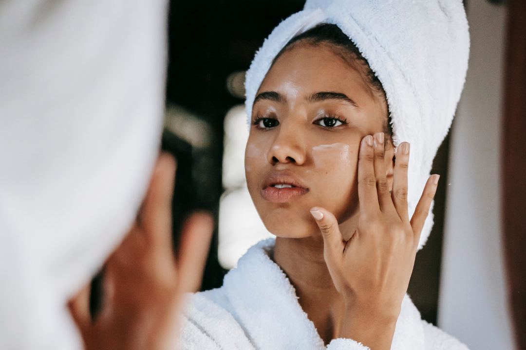Skincare Tips: From Summer to Fall