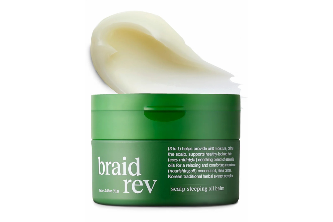 Discover a New Way to Care for Your Scalp