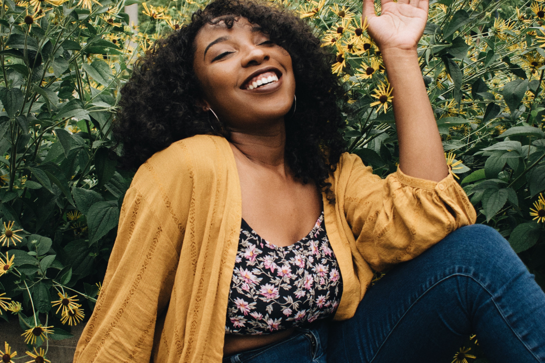 Self-Care Tips for the Spring