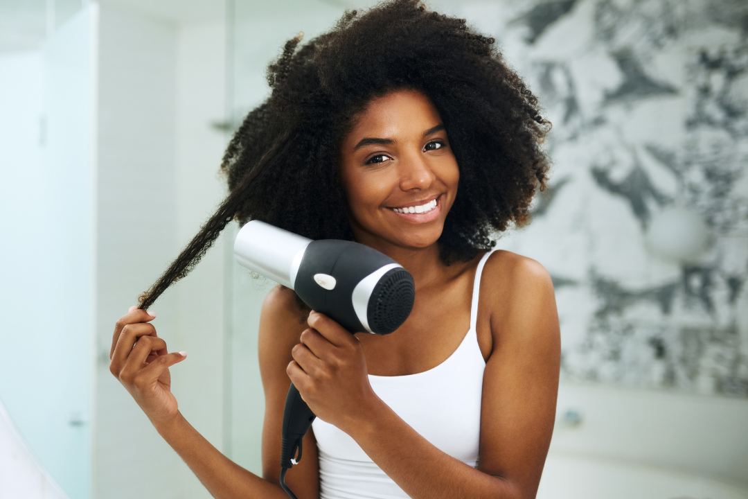 The Benefits of Hydrating Styling Products