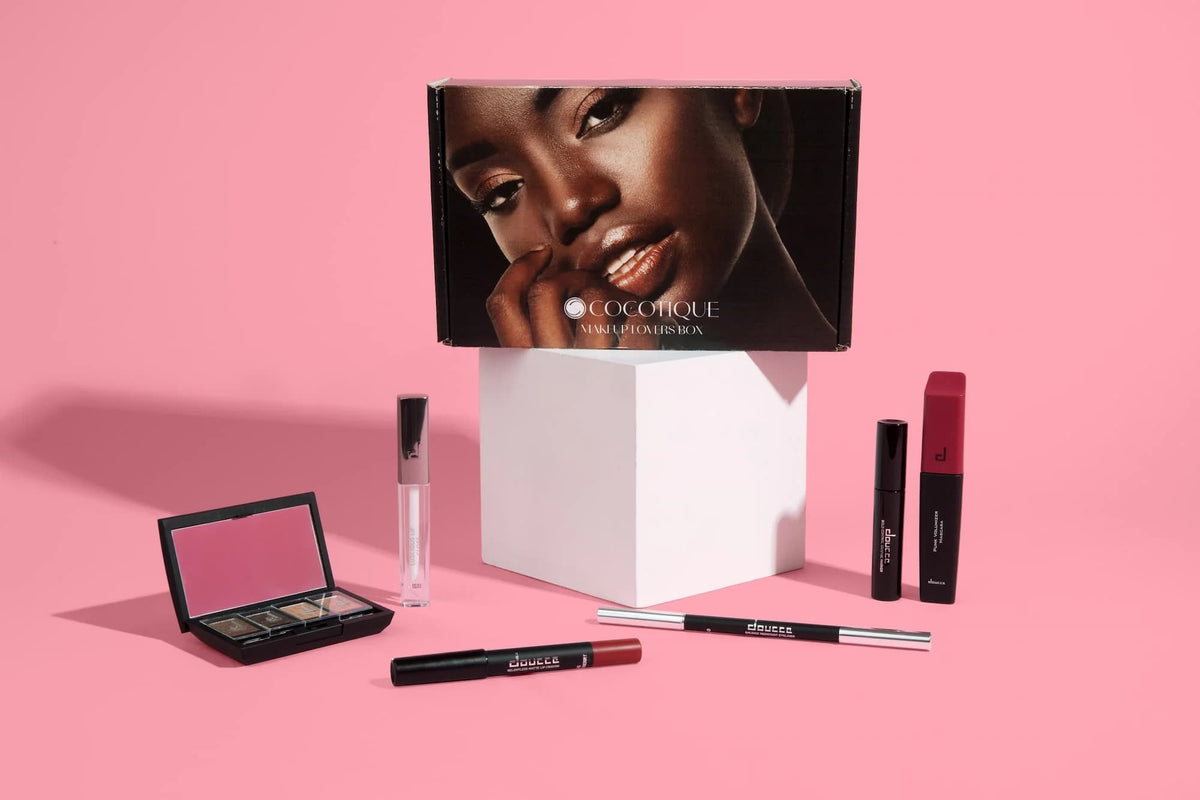 Must-Have Makeup For Any Occasion