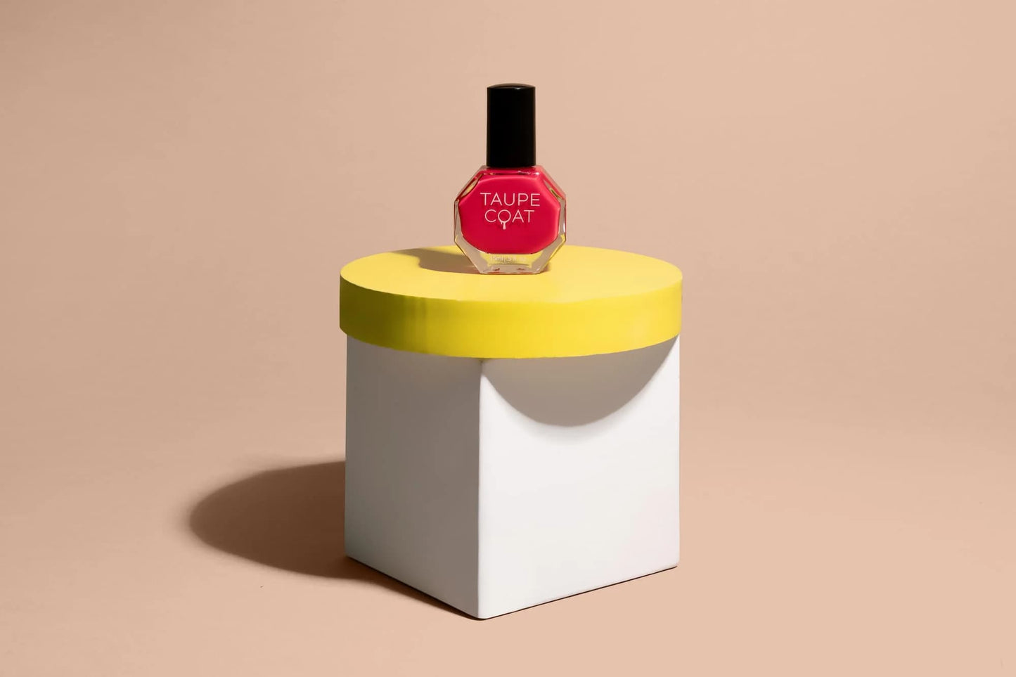 The Benefits Of 10- Free Nail Polish