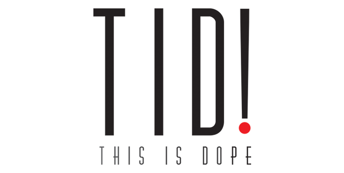 COCOTIQUE Teams Up with This Is Dope! (TID!)
