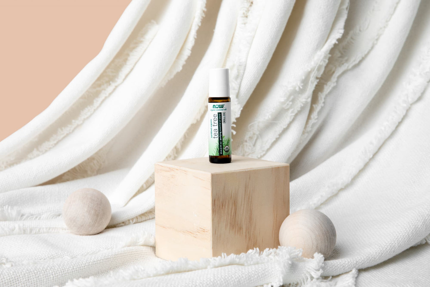The Aromatherapy Benefits of Tea Tree Oil