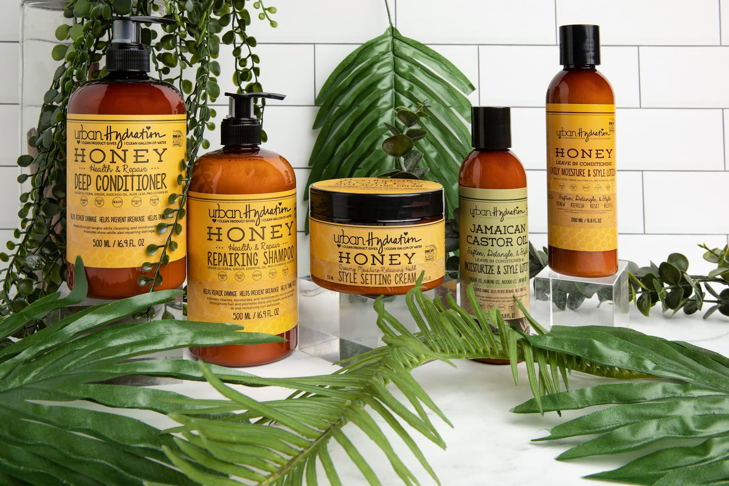 Find Out How Honey Health & Repair Can Work for You