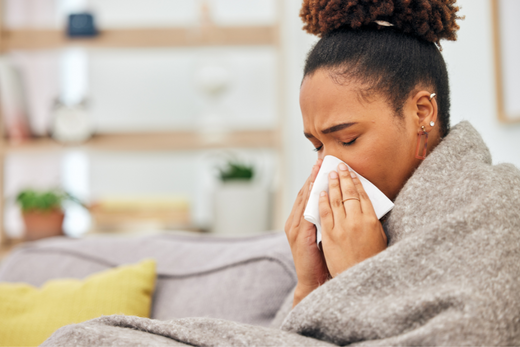 Tips to Staying Healthy in the Winter
