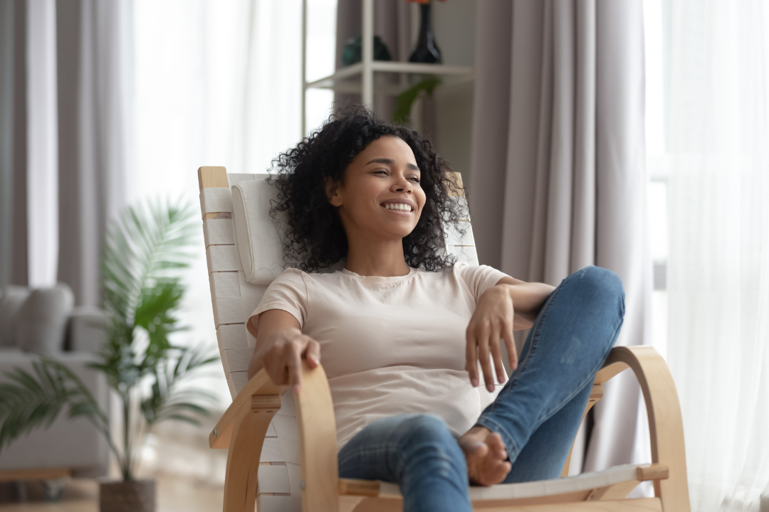Music Can Be A Powerful Tool For Self-Care