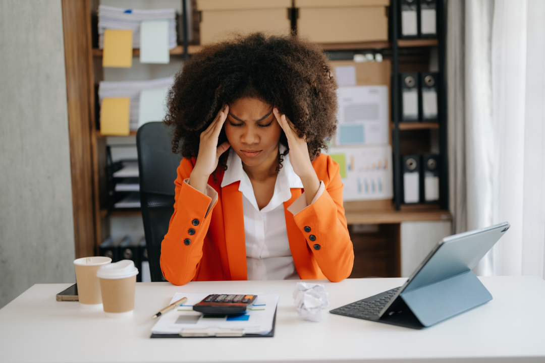 Self-Care at Work: Tips for a Healthier You