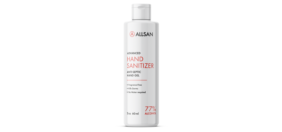 Discover the Perfect Hand Sanitizer
