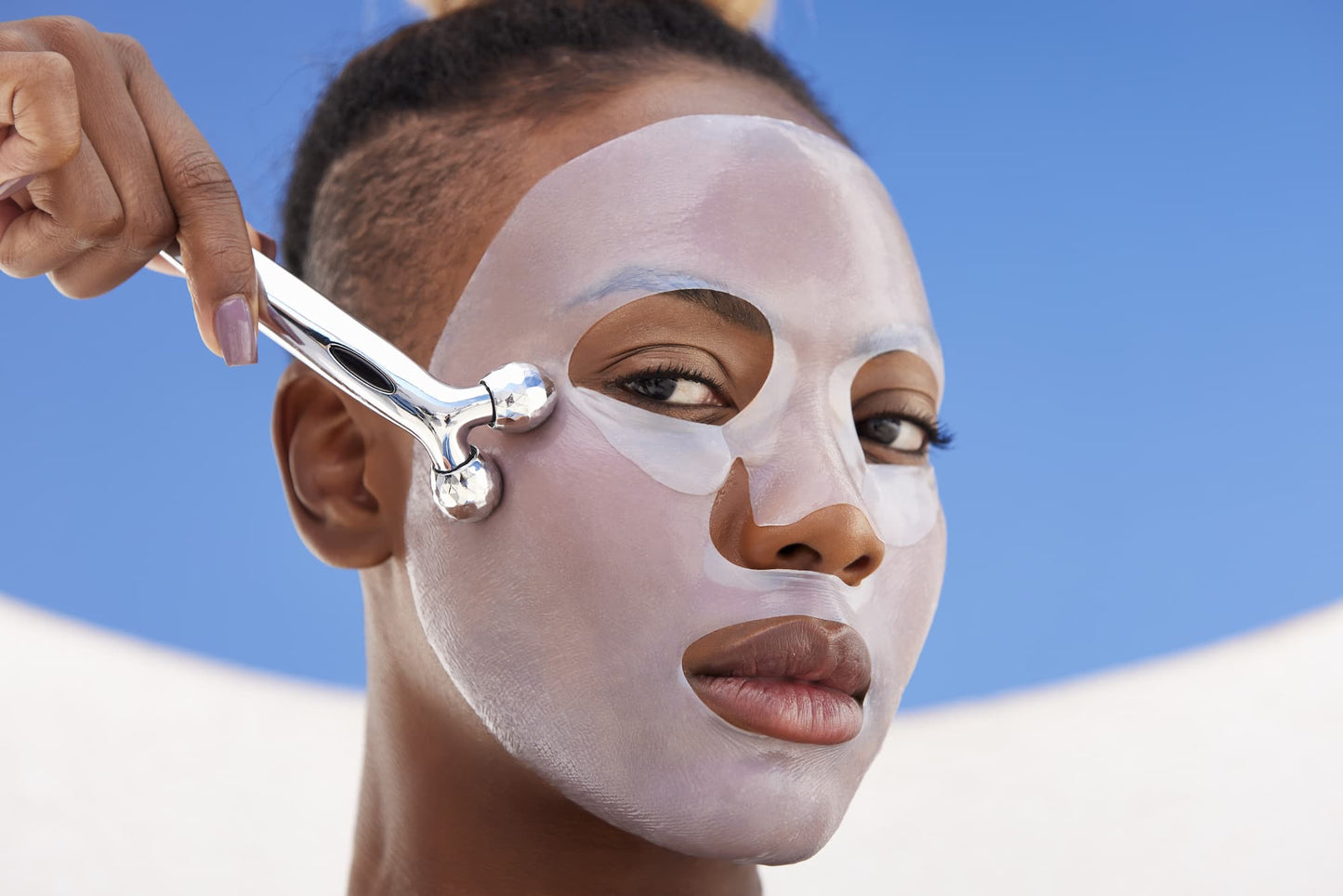 Discover Smart Beauty With BioRepublic’s Biocellulose Mask