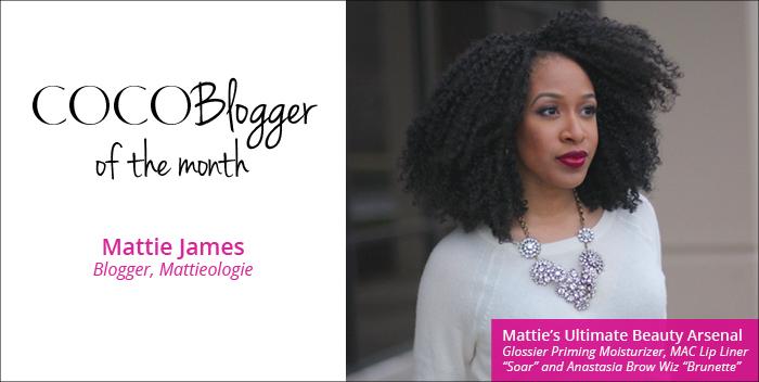 Mattie James: Mattieologie