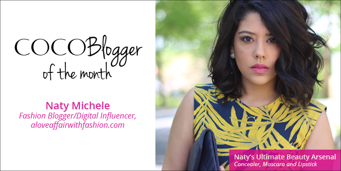 Naty Michele: A Love Affair With Fashion