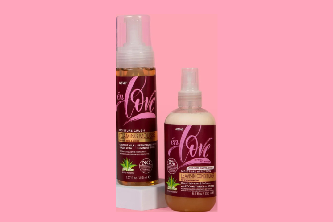 How Coconut Milk and Aloe Vera Can Nourish and Protect All Hair Types