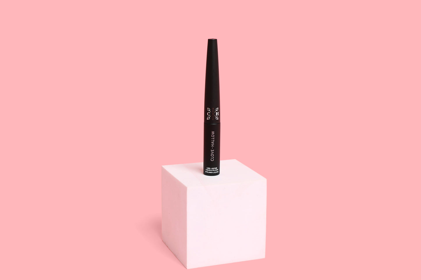 Line + Define With Clove + Hallow