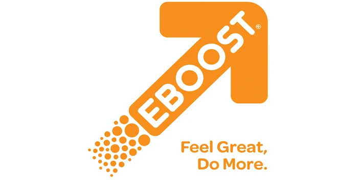 Get Your BOOST On Naturally
