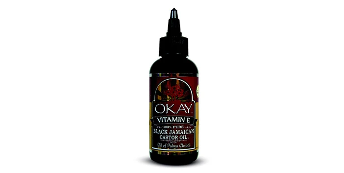 Inside the Brand: OKAY Pure Naturals