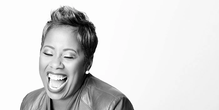 Caralene Robinson