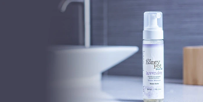 The Honey Pot Feminine Wash (Review)