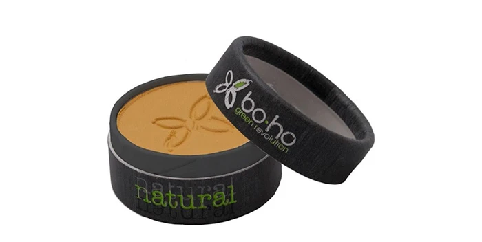 Paris Beauty: Brand You Should Know, Bo.Ho Green Makeup