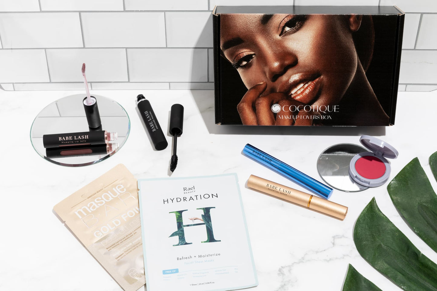 Enhance Your Favorite Features With Babe Original Cosmetics