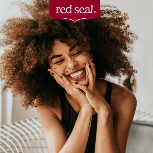 Discover A Whitening Toothpaste With Natural Ingredients