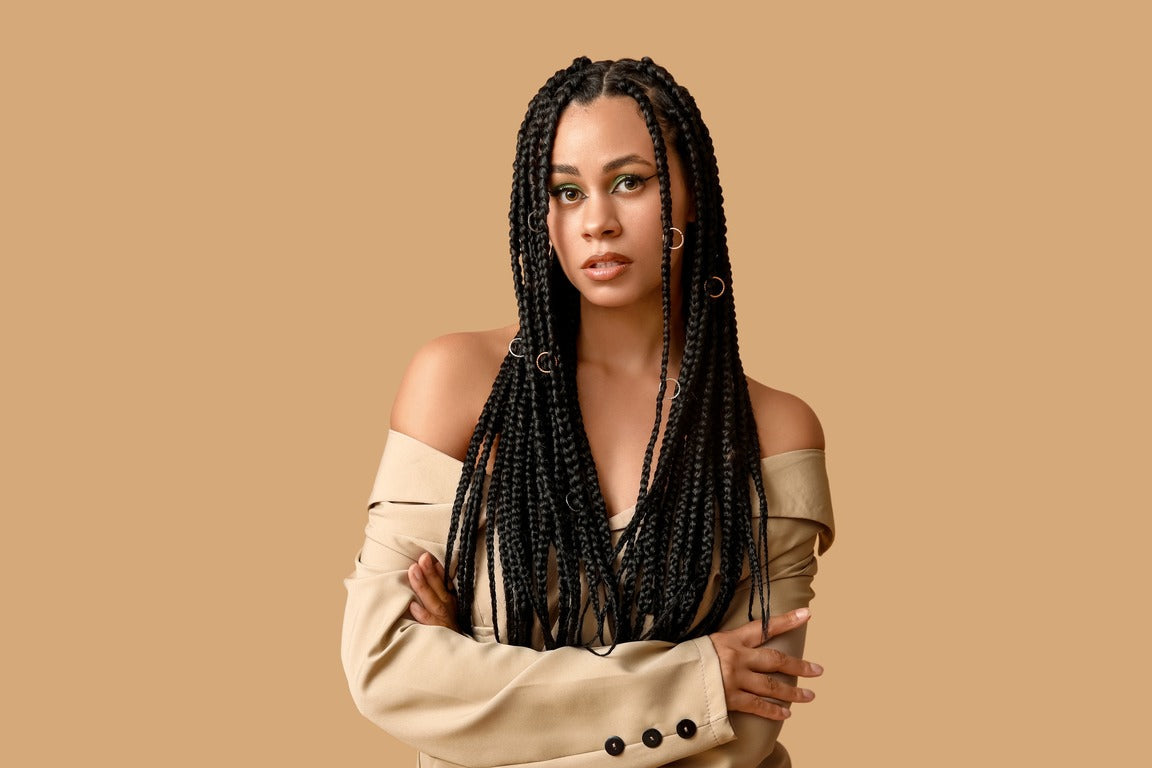 Healthy Hair Starts with a Healthy Scalp: Discover Bephor Braid Rev