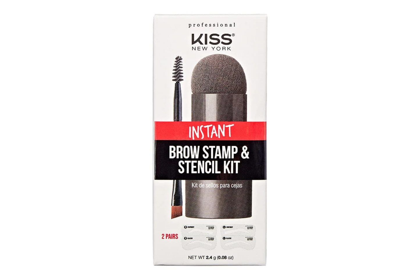 How To Get Perfect Brows In An Instant