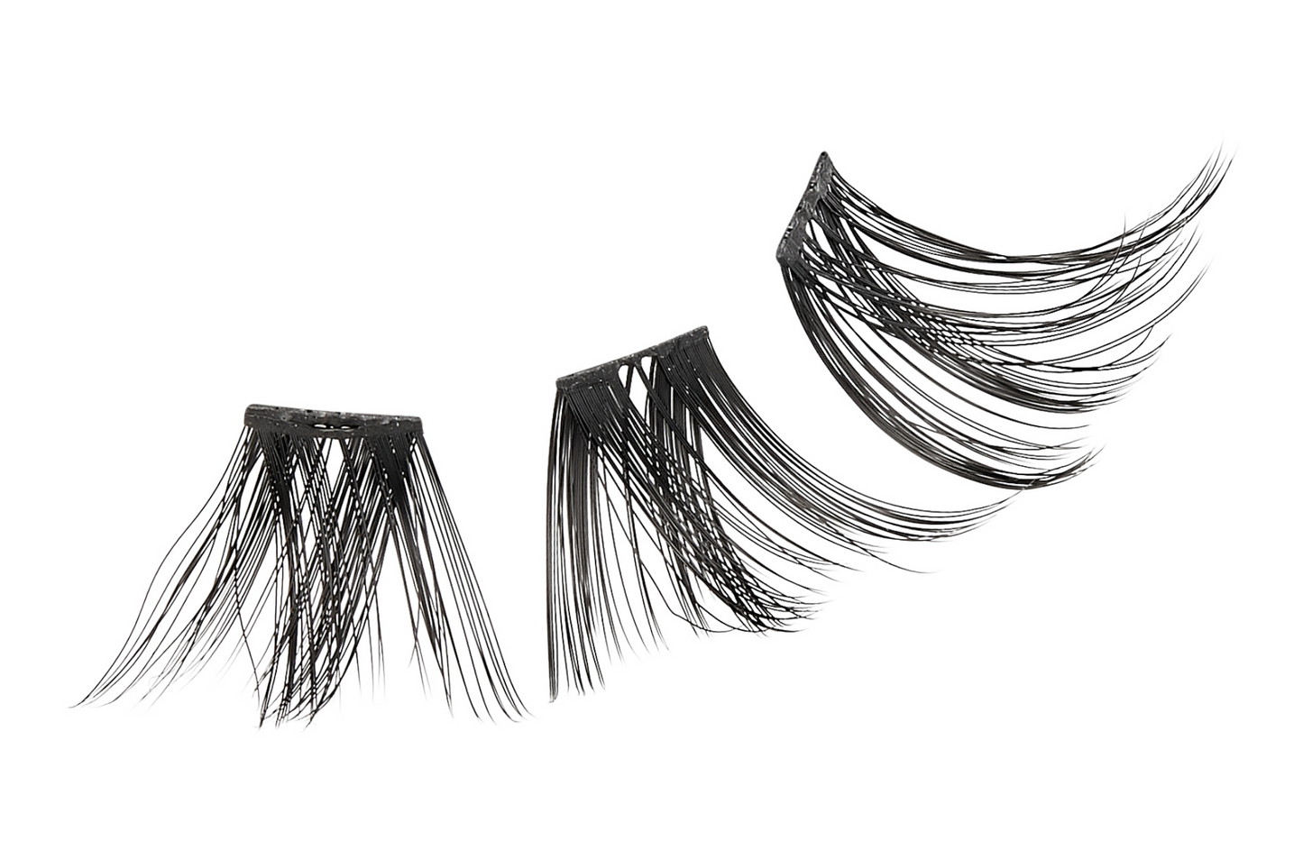 Discover Affordable DIY Mink Lash Extensions from V-Luxe By i-ENVY